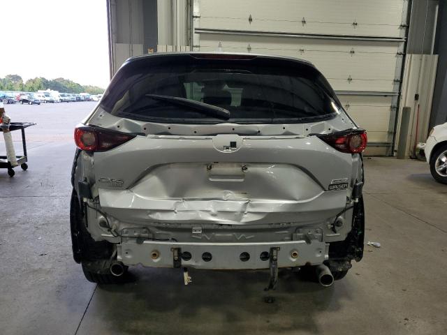 2018 MAZDA CX-5 TOURI - JM3KFBCM7J0362689