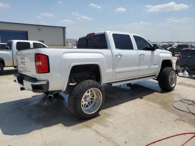 VIN 3GTU2PEJ5HG208758 2017 GMC Sierra, K1500 Denali no.3