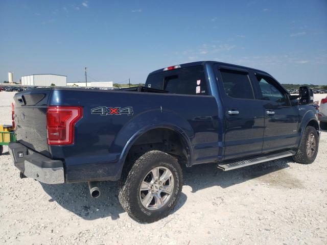 2015 FORD F150 SUPER - 1FTFW1EGXFFA87982