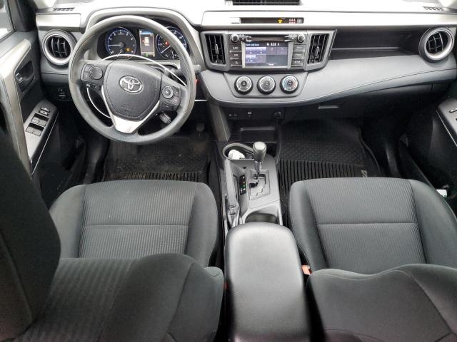 VIN 2T3BFREV6JW824159 2018 Toyota RAV4, LE no.8