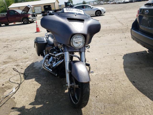 2016 HARLEY-DAVIDSON FLHXS STRE - 1HD1KRM14GB681508