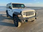 JEEP WRANGLER U photo