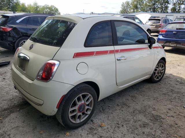 VIN 3C3CFFAR6DT571727 2013 Fiat 500, Pop no.3