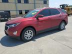 2018 CHEVROLET EQUINOX LT - 2GNAXJEV3J6118375