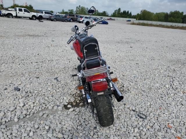 2003 HONDA VT750 DCB JH2RC44533M707979