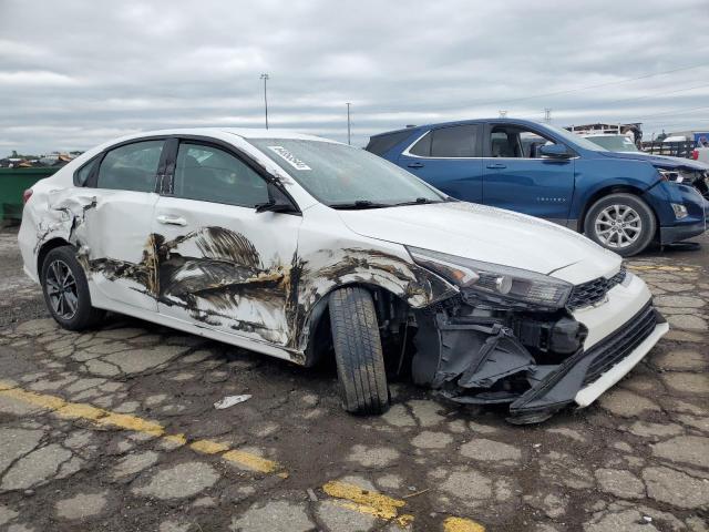 Vin: 3kpf24ad2ne456061, lot: 64853544, kia forte fe 20224