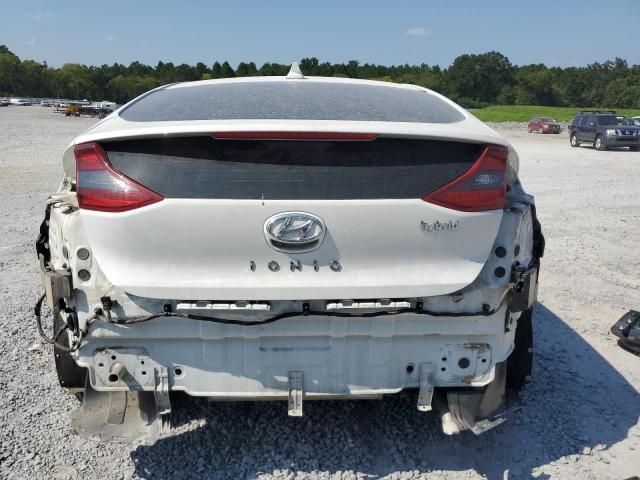 2018 HYUNDAI IONIQ SEL - KMHC75LC8JU099216