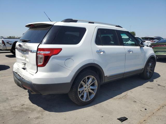 VIN 1FM5K7D89EGC23740 2014 Ford Explorer, Xlt no.3