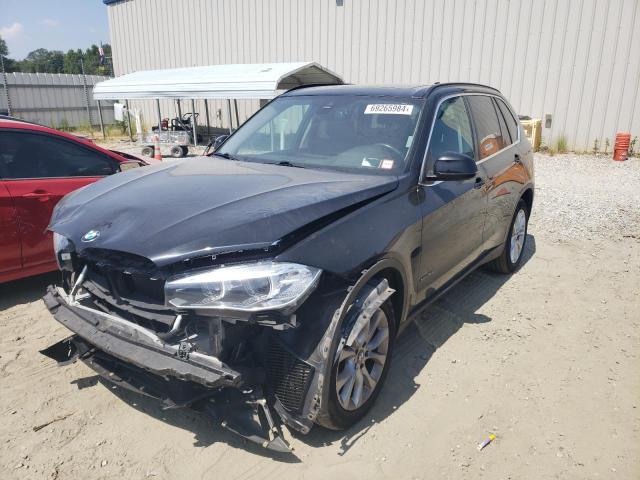 VIN 5UXKR0C5XG0S86535 2016 BMW X5, Xdrive35I no.1