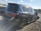 NISSAN ARMADA PLA photo