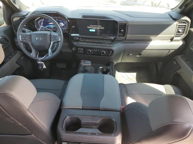 2023 CHEVROLET SILVERADO - 3GCUDHEL6PG341500