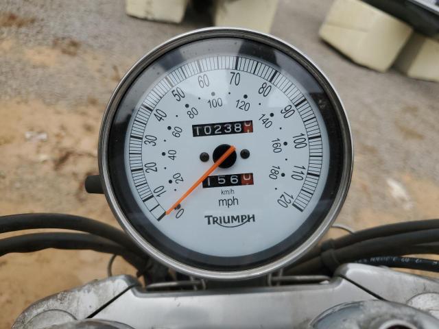 2003 TRIUMPH MOTORCYCLE SPEED MAST - SMT915JN13J184179