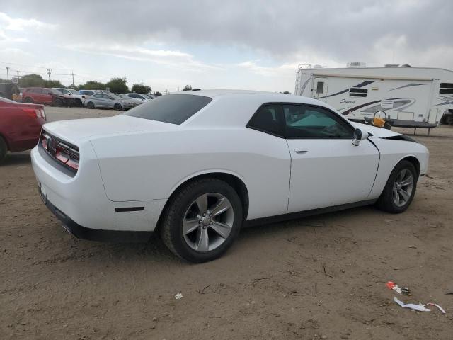 2016 DODGE CHALLENGER - 2C3CDZAG0GH107707