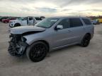 DODGE DURANGO GT photo