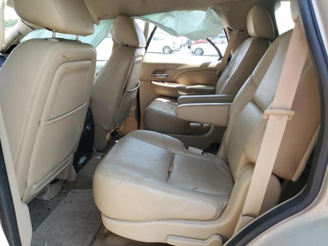 2011 CADILLAC ESCALADE L 1GYS4BEF7BR116634  67730514