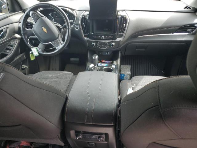 2018 CHEVROLET TRAVERSE L - 1GNERGKW8JJ184239