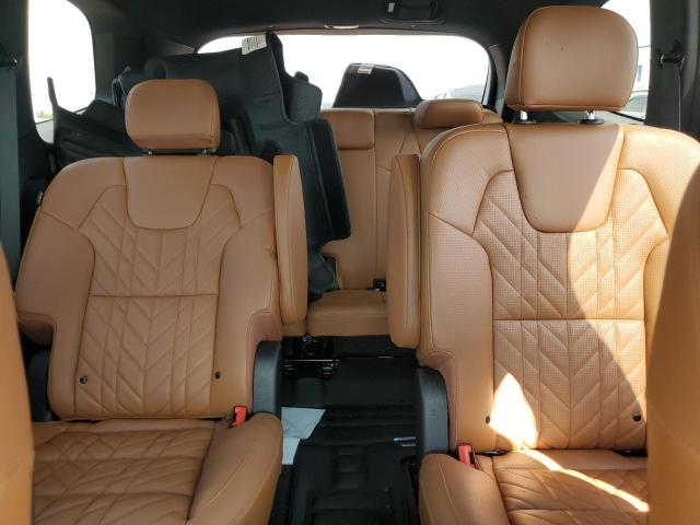 2023 KIA TELLURIDE - 5XYP3DGC0PG408404
