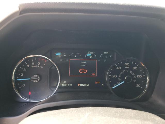 2020 FORD F150 - 1FTEW1E40KKC90799