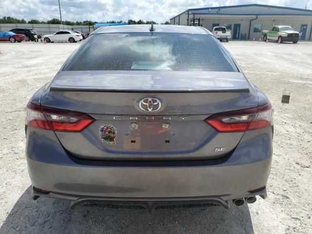 2024 TOYOTA CAMRY SE N 4T1S11AK0RU244552  69086544