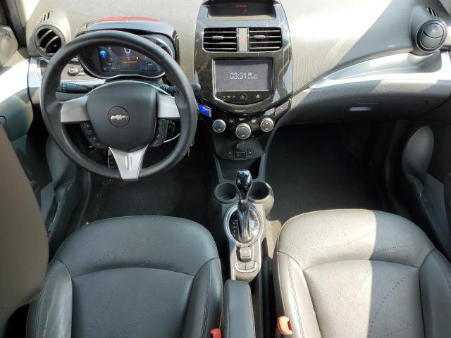 2016 CHEVROLET SPARK EV 2 - KL8CL6S08GC521019