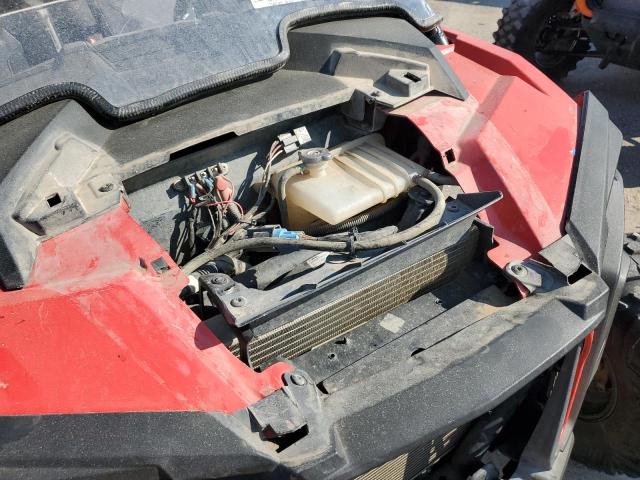 2020 POLARIS RZR XP 4 T - 3NSN4E929LF793654
