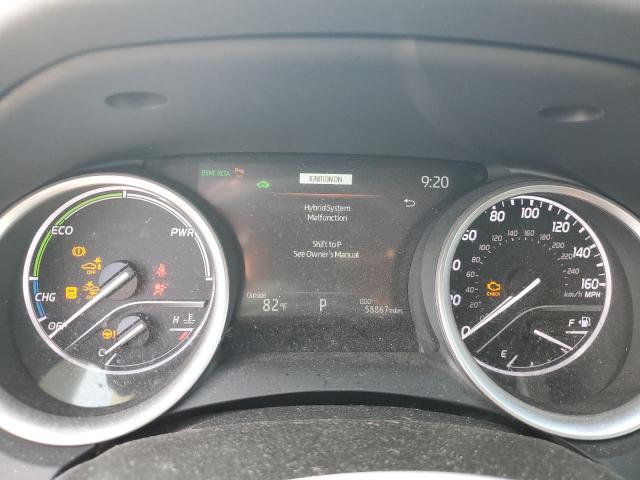 2023 TOYOTA CAMRY XLE - 4T1F31AK5PU601992