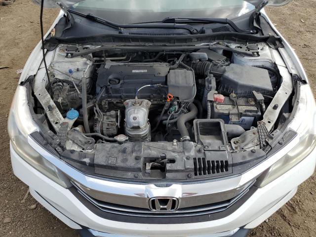 2016 HONDA ACCORD EX - 1HGCR2F75GA051146