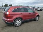 HONDA CR-V EXL photo