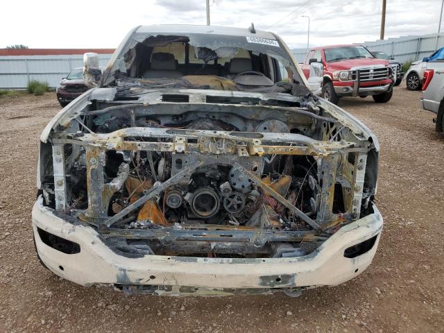 2017 GMC SIERRA K15 - 3GTU2NEJ7HG472763