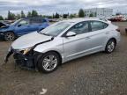 HYUNDAI ELANTRA SE photo