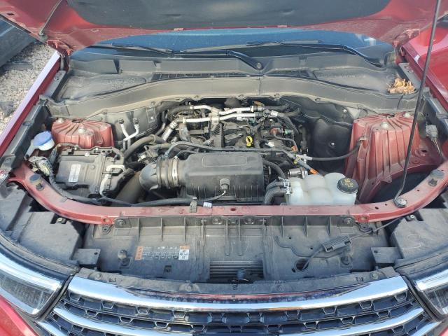 2021 FORD EXPLORER X 1FMSK8DH3MGA40566  68106074