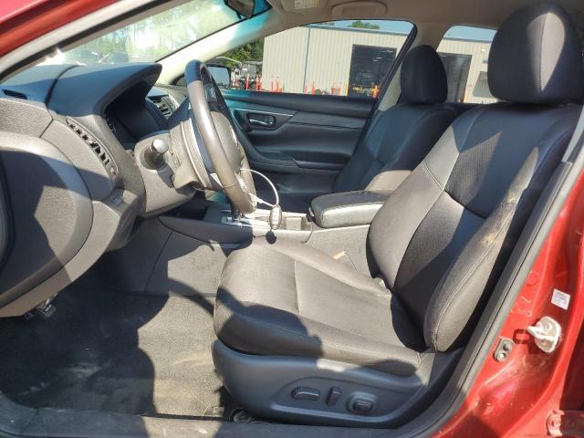 2017 NISSAN ALTIMA 2.5 - 1N4AL3AP4HC278294