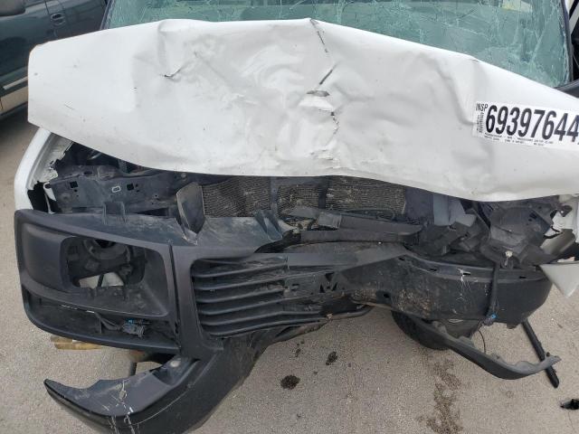 2017 GMC SAVANA G25 1GTW7BFF9H1337141