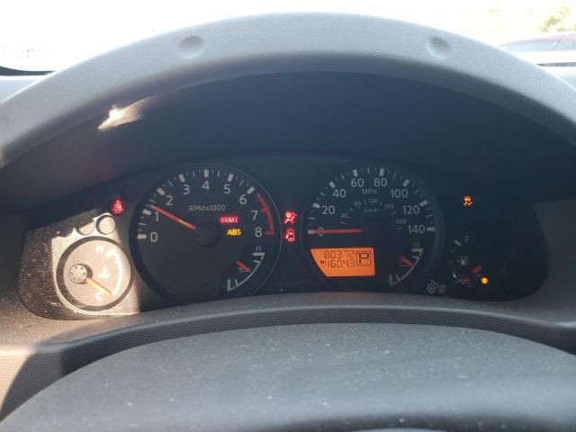 2019 NISSAN FRONTIER S - 1N6AD0ER7KN769985