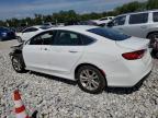 CHRYSLER 200 LIMITE photo