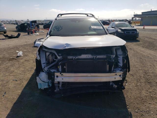 VIN 2T3C1RFV8LW099054 2020 Toyota RAV4, Xle Premium no.5