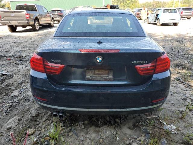 VIN WBA3V9C53F5A78407 2015 BMW 4 Series, 428 XI no.6