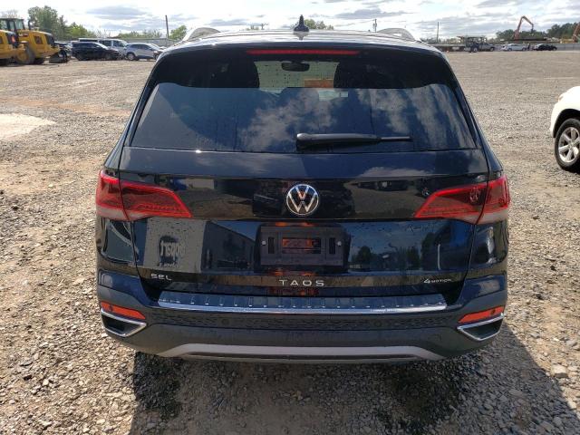 2023 VOLKSWAGEN TAOS SEL - 3VV4X7B28PM355656