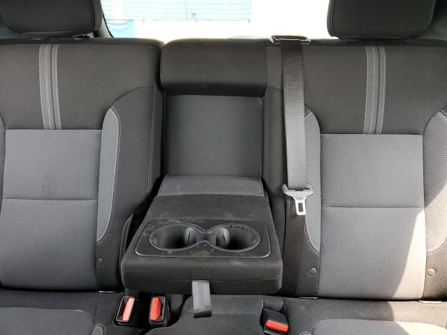 2023 CHEVROLET BLAZER 2LT - 3GNKBCR4XPS220086