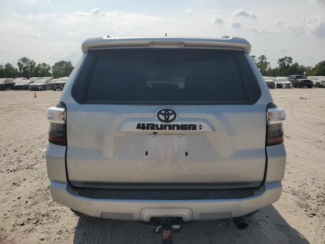 2024 TOYOTA 4RUNNER SR - JTEFU5JR1R5308864