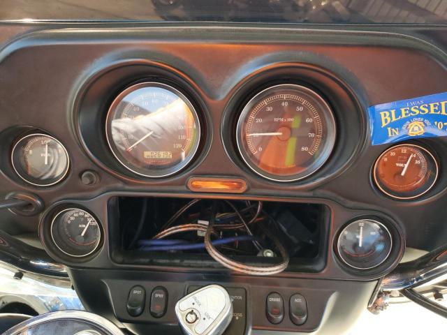 2006 HARLEY-DAVIDSON FLHTCUI 1HD1FCW336Y707320