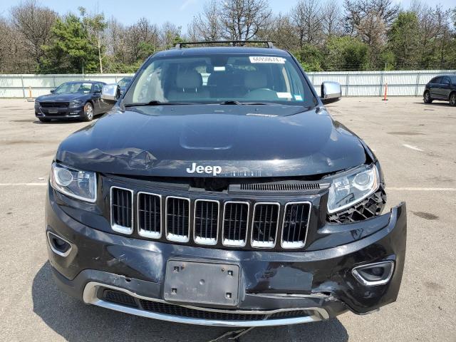 VIN 1C4RJFBG1FC767977 2015 JEEP GRAND CHEROKEE no.5