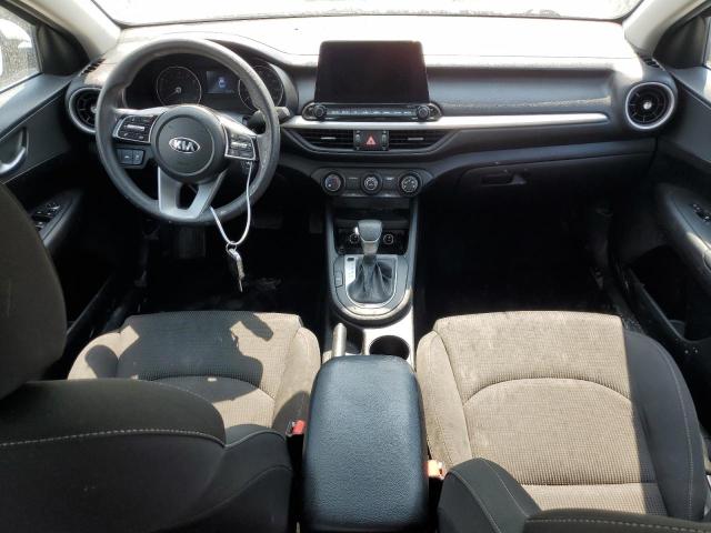 2021 KIA FORTE FE - 3KPF24AD0ME263020