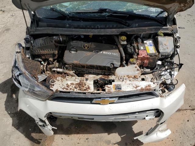 2018 CHEVROLET SPARK LS - KL8CB6SA5JC481727