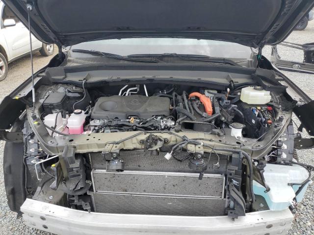 2024 TOYOTA GRAND HIGH - 5TDACAB50RS013254