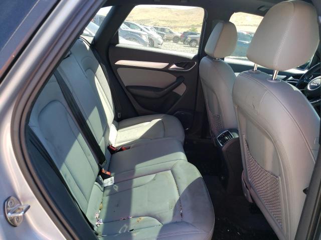 2016 AUDI Q3 WA1GFCFSXGR023132