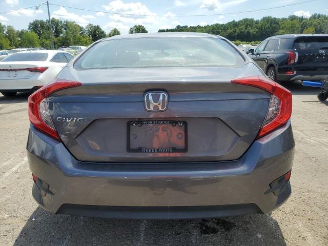 2016 HONDA CIVIC LX - 19XFC2F50GE239548