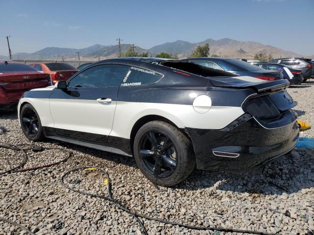 2016 FORD MUSTANG - 1FA6P8AM8G5337606