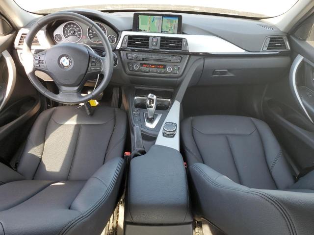 2015 BMW 320 I XDRI - WBA3C3G5XFNT50929