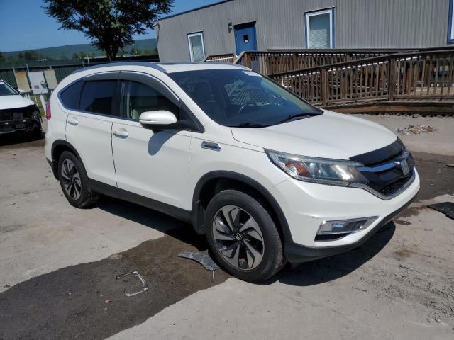 VIN 5J6RM4H97FL069677 2015 Honda CR-V, Touring no.4